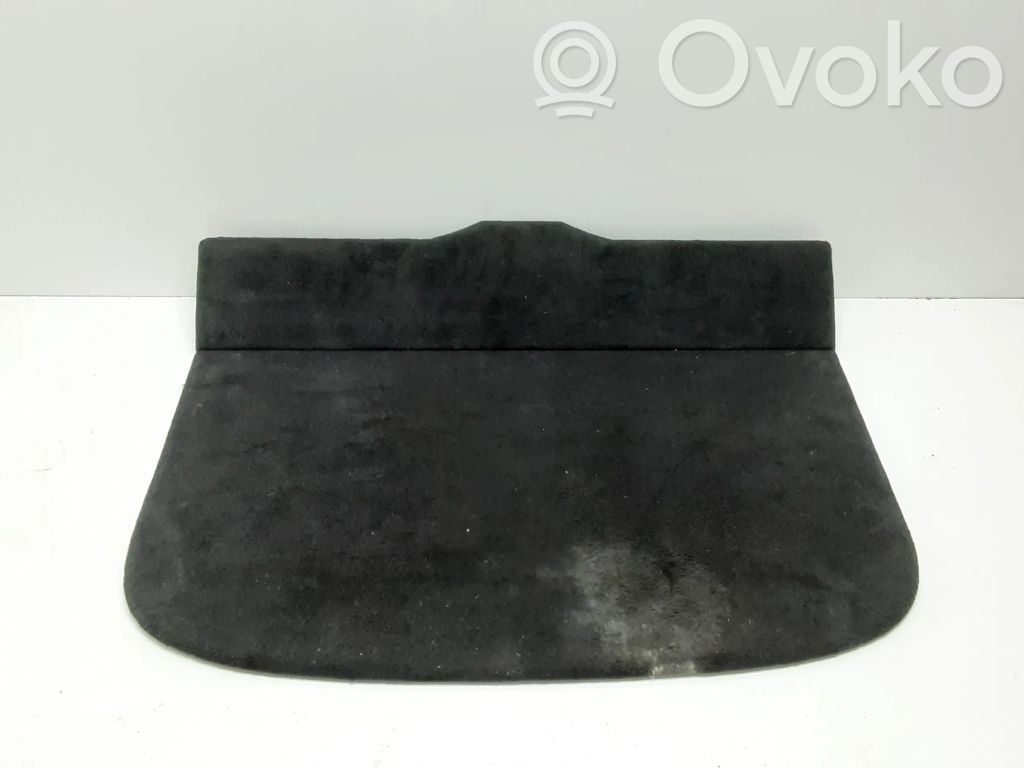 Volvo C30 Bagažinės grindys 
