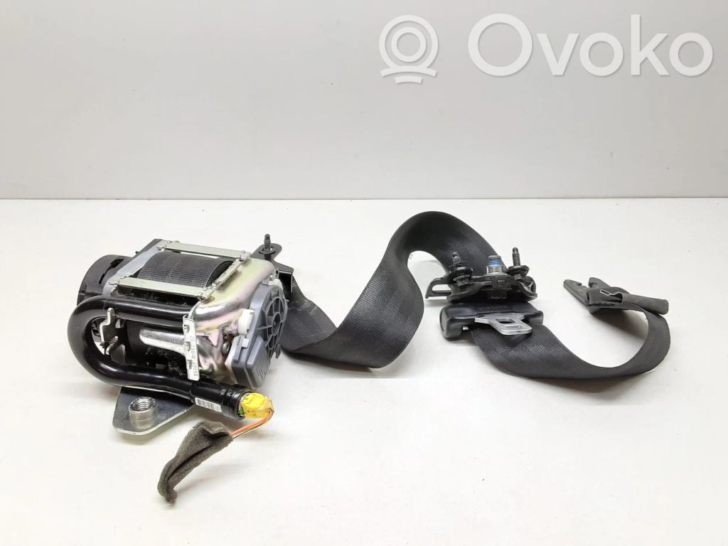 Volvo S60 Cinturón delantero 