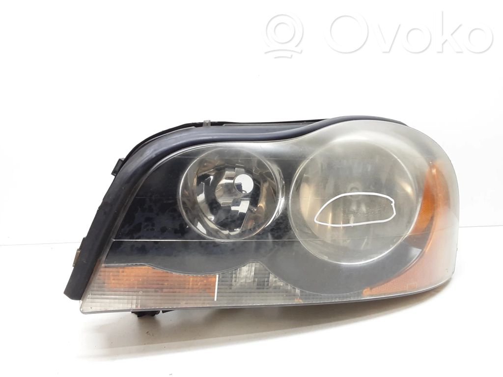 Volvo XC90 Scheinwerfer 