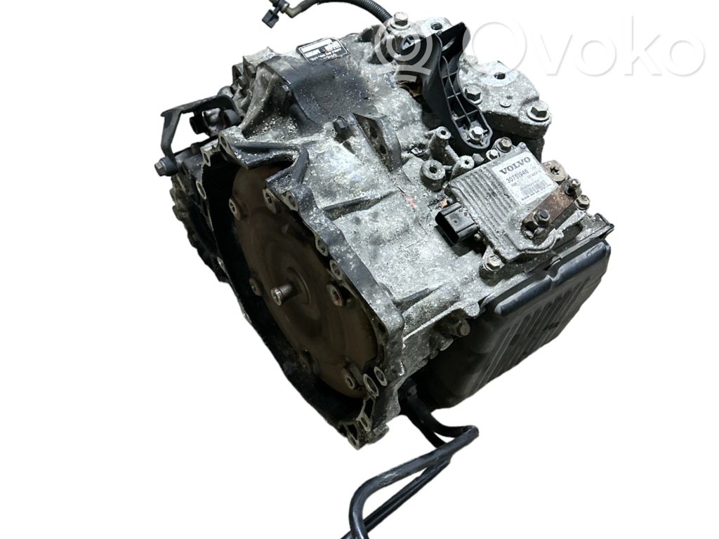 Volvo V70 Automatic gearbox 