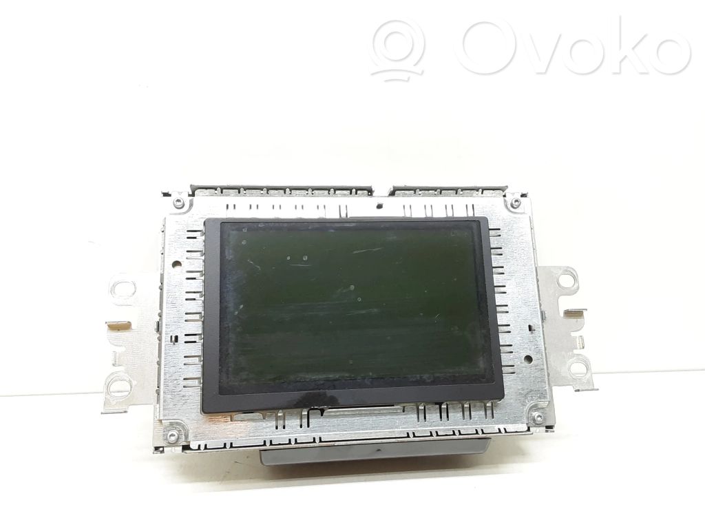 Volvo V70 Screen/display/small screen 