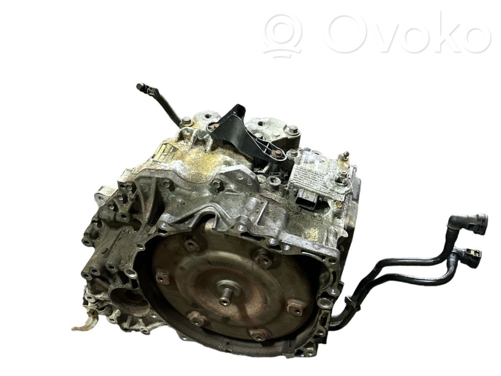 Volvo V70 Automatic gearbox 