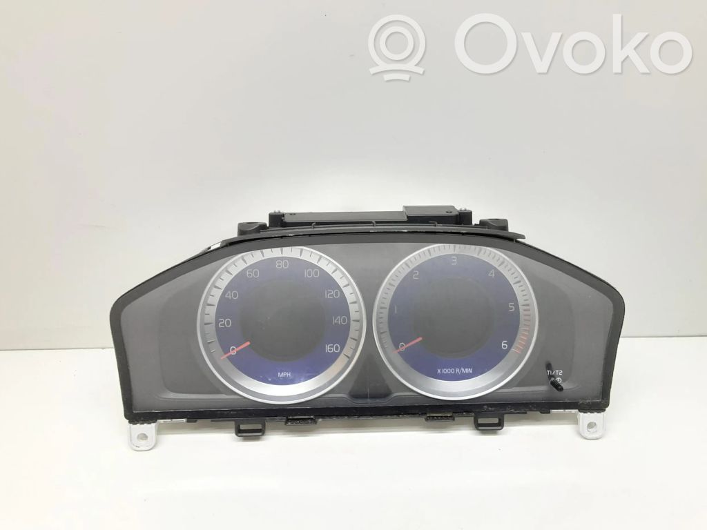 Volvo V60 Tachimetro (quadro strumenti) 