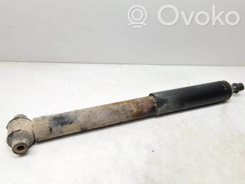 Stoßdämpfer hinten