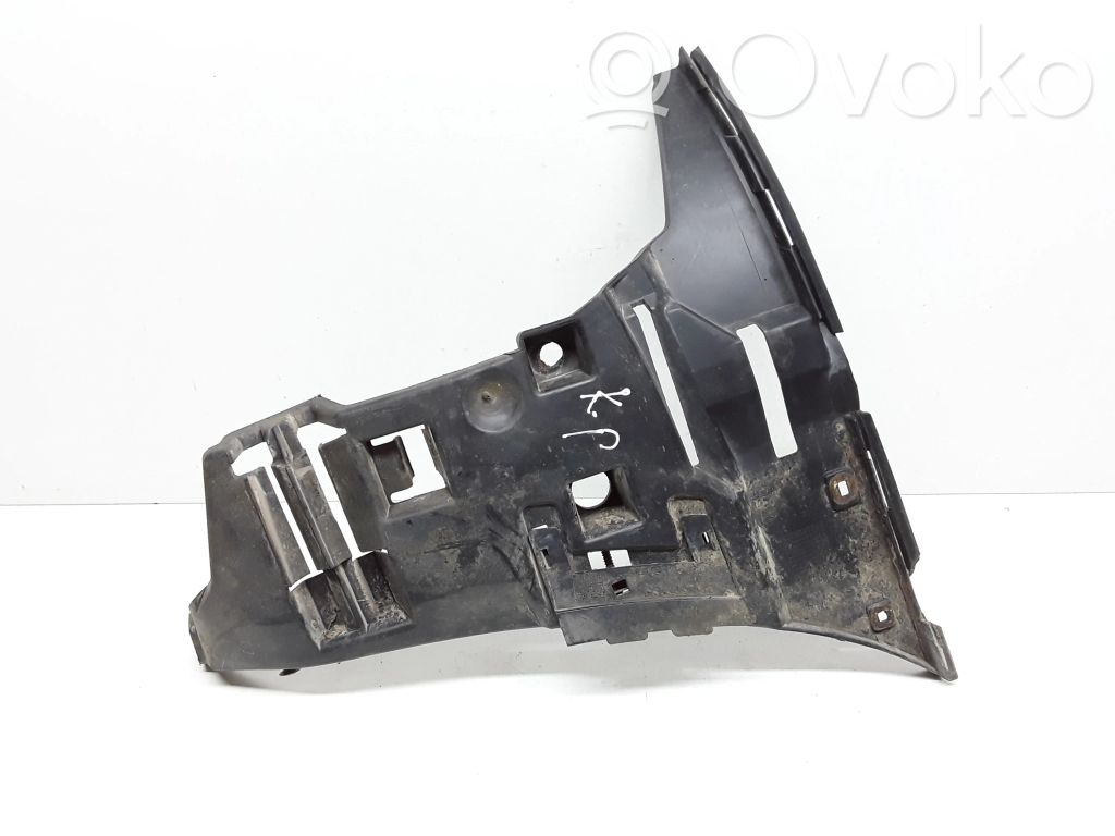Front bumper mounting bracket   9484337