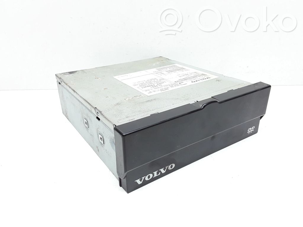 Navigation unit CD/DVD player   30775369