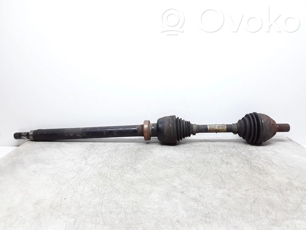 Volvo V70 Eje de transmisión delantero 