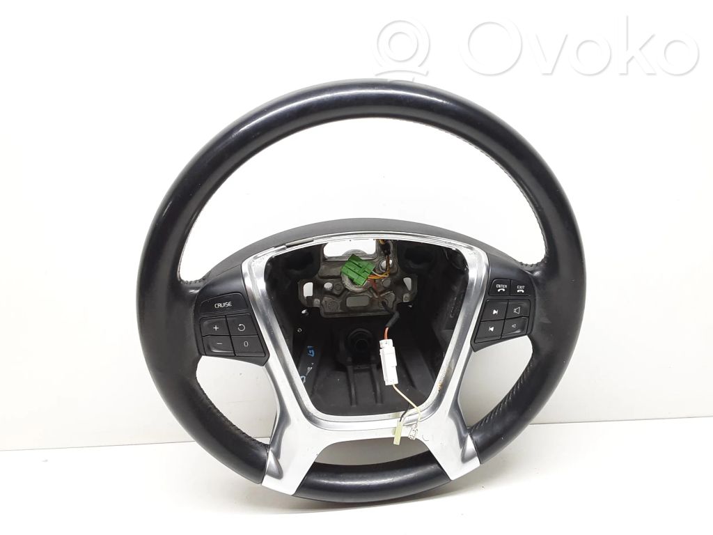 Ohjauspyörä   P31271094