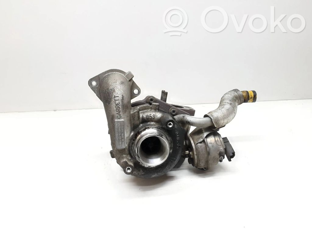 Volvo V40 Turbo 