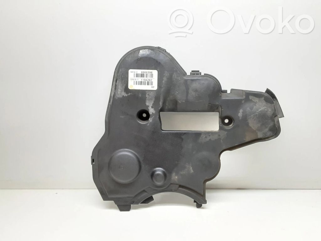 Volvo V60 Osłona paska / łańcucha rozrządu 