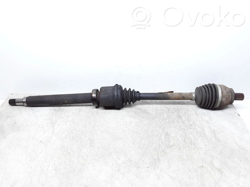 Volvo V70 Eje de transmisión delantero 