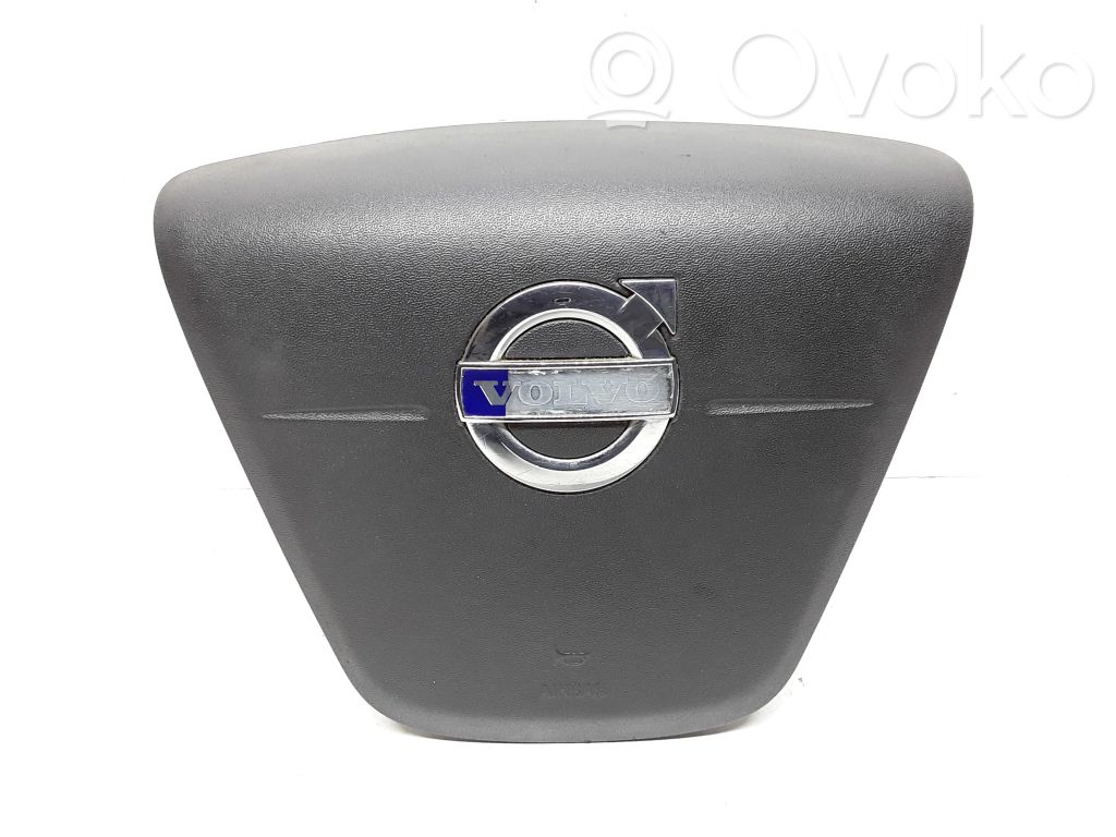 Volvo V70 Stūres drošības spilvens 