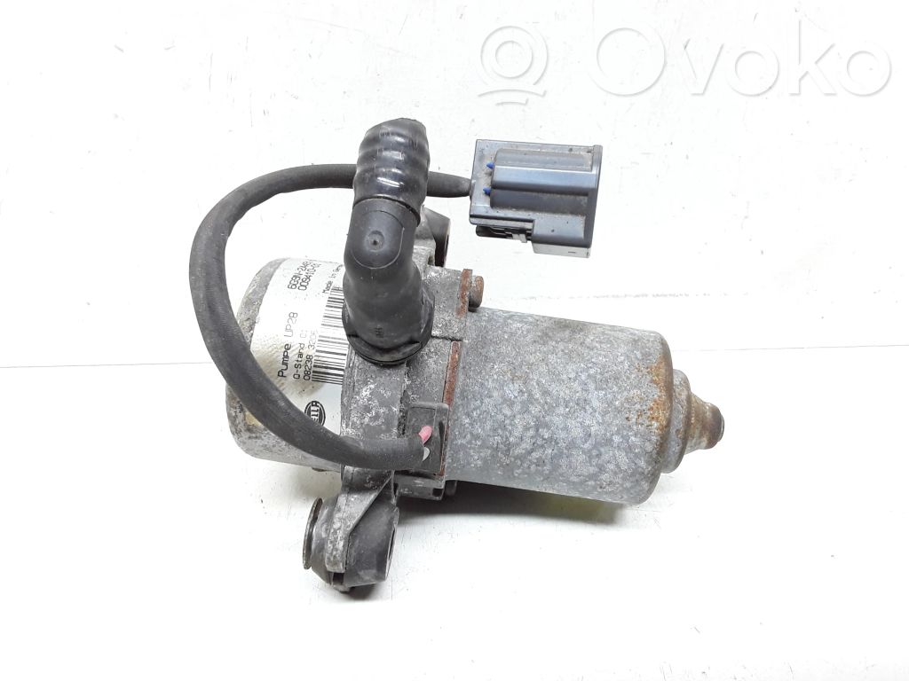 Volvo V70 Bomba de vacío 