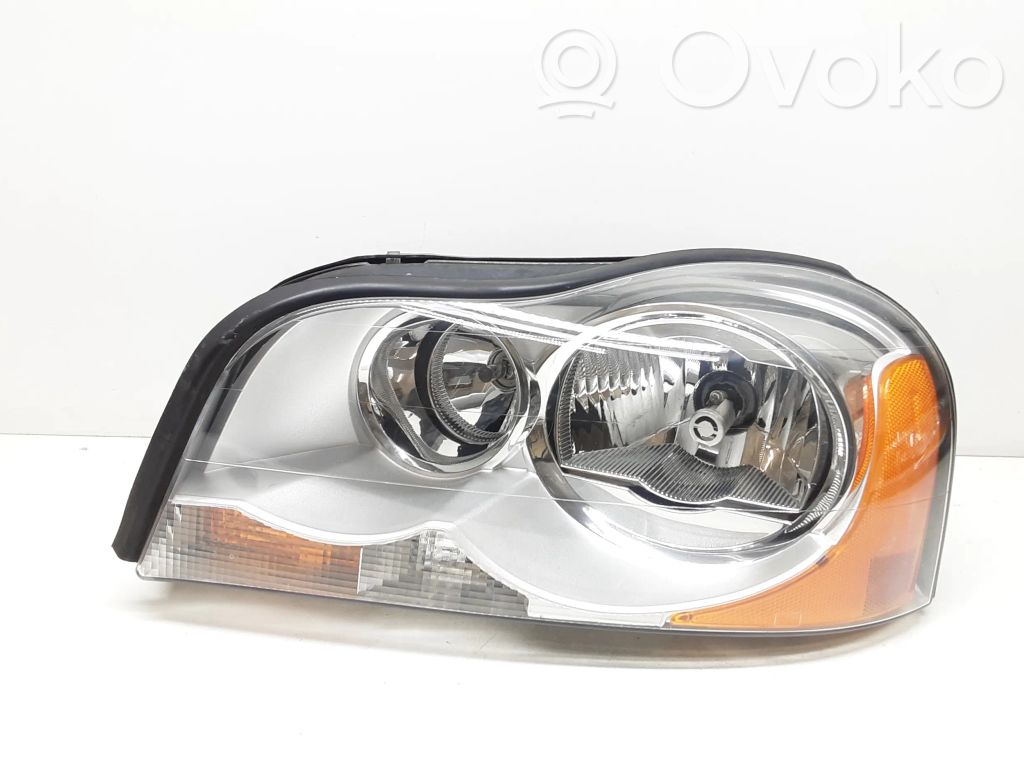 Volvo XC90 Scheinwerfer 