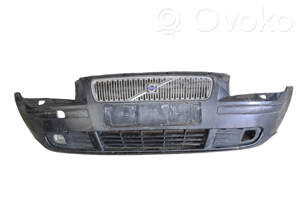 Front bumper   30657005