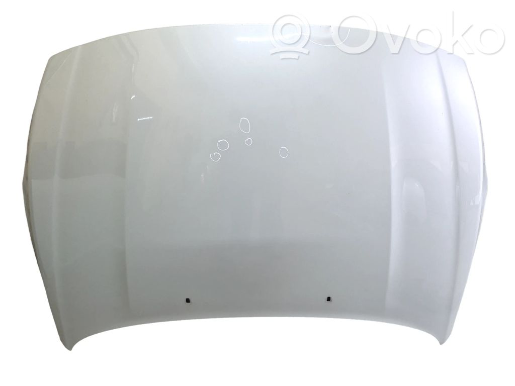 Engine bonnet/hood