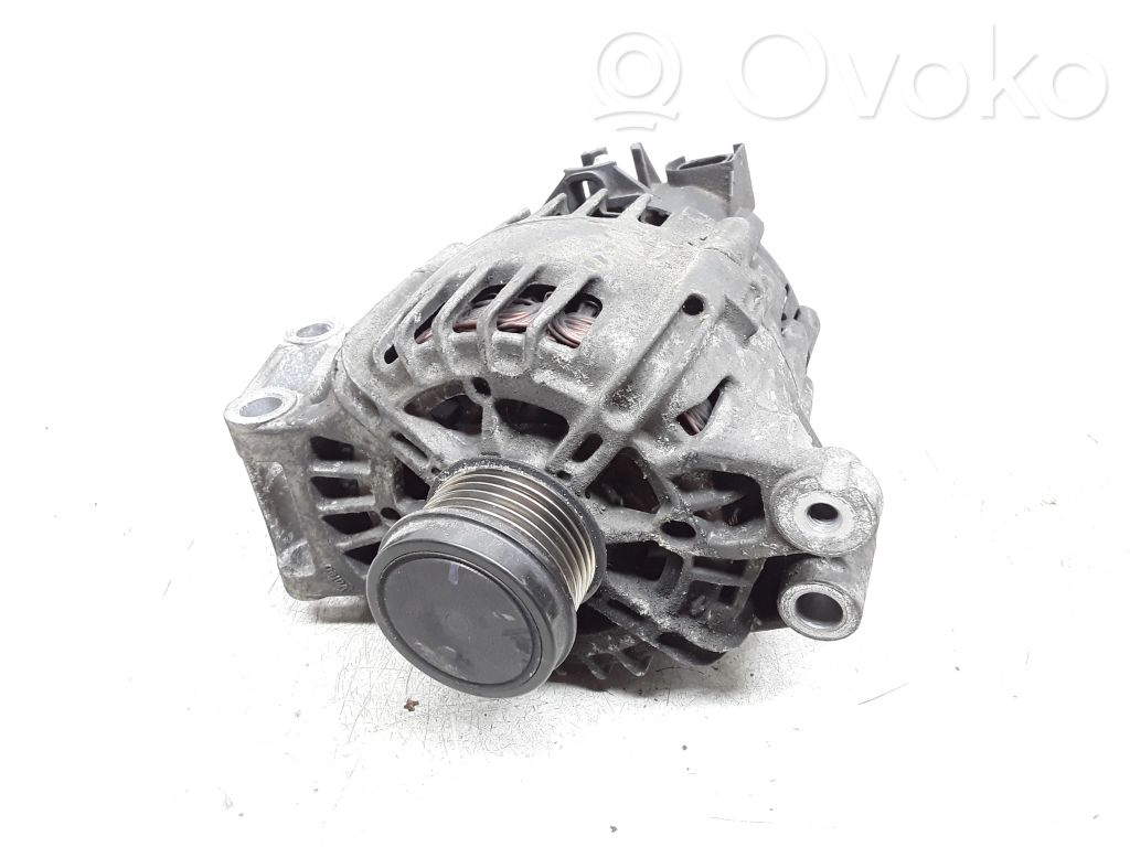 Volvo V60 Ģenerators 
