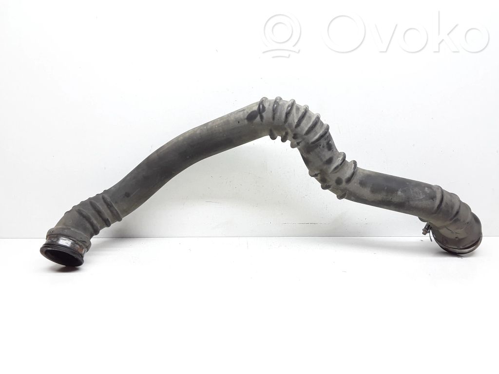 Volvo V60 Wąż / Rura intercoolera 