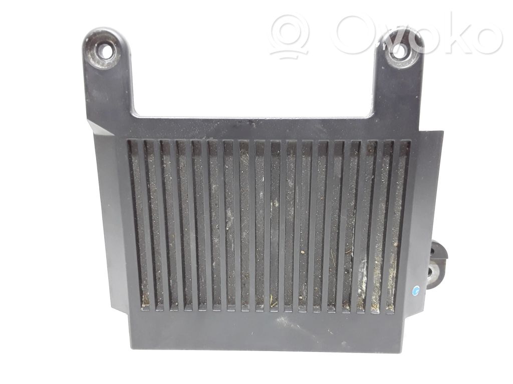 Volvo S80 Garso stiprintuvas 