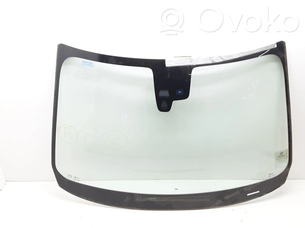 Front windscreen/windshield window