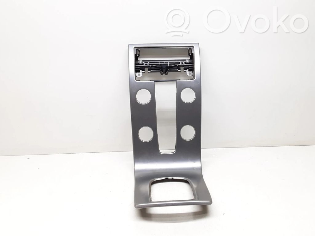 Volvo V50 Gear shifter surround trim plastic 