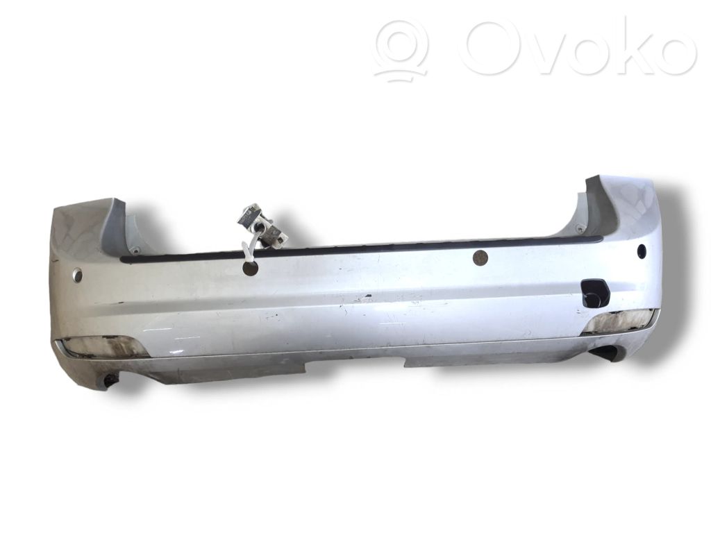 Volvo V50 Бампер 