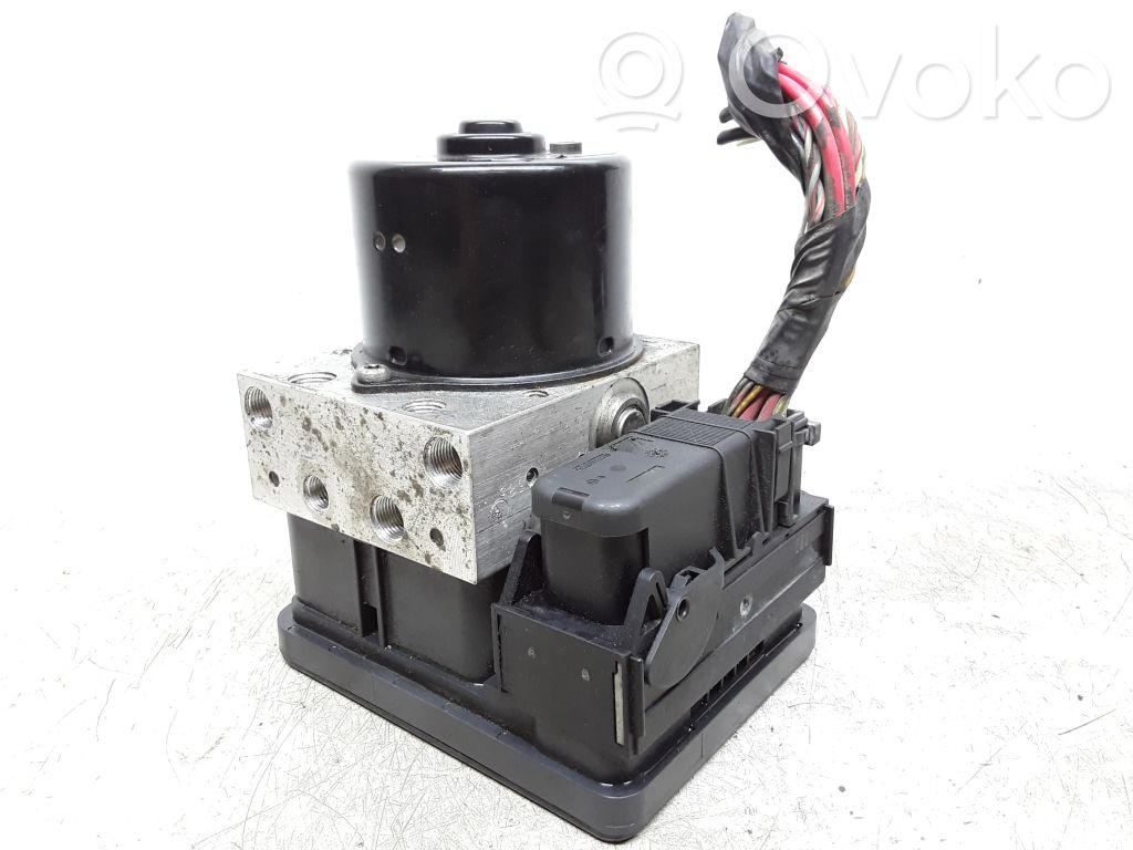 Volvo V50 ABS Pump 