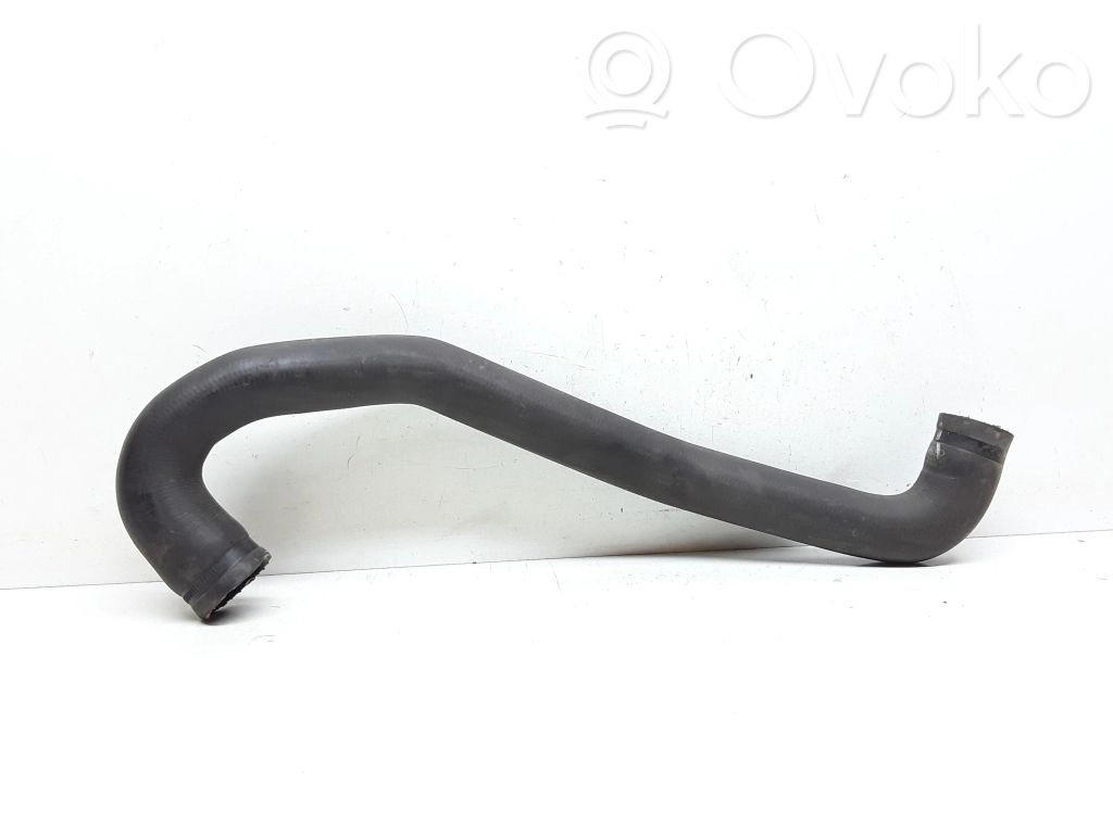 Volvo V50 Engine coolant pipe/hose 