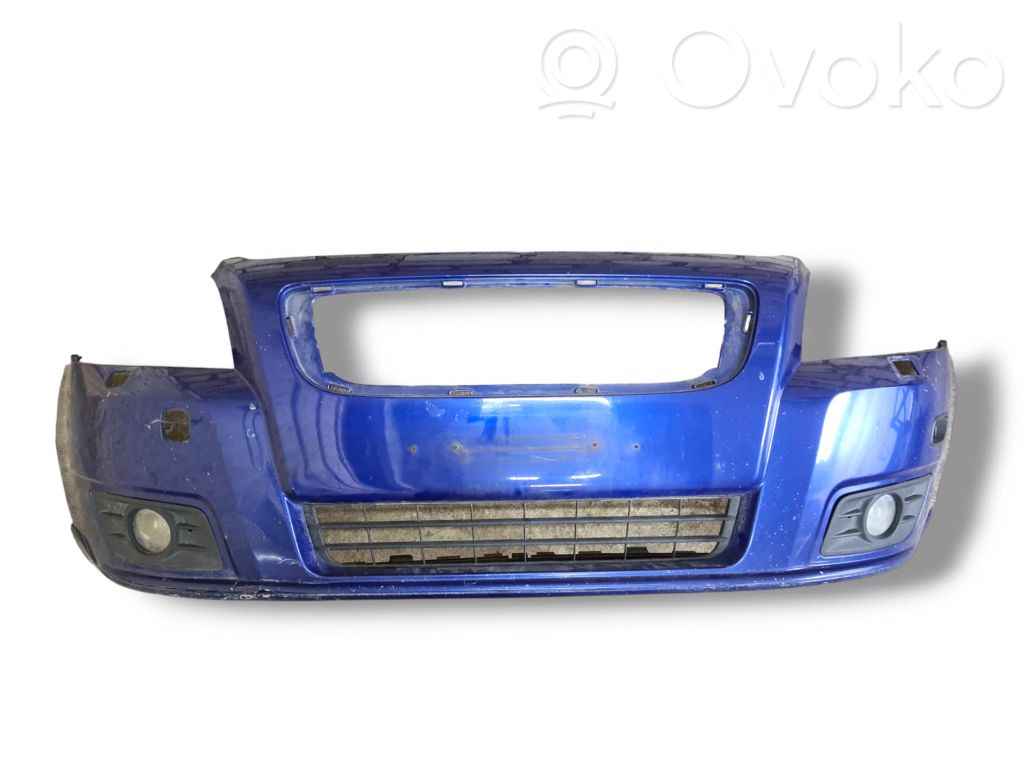 Front bumper   30744976