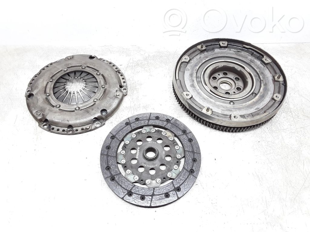 Volvo V50 Clutch set kit 