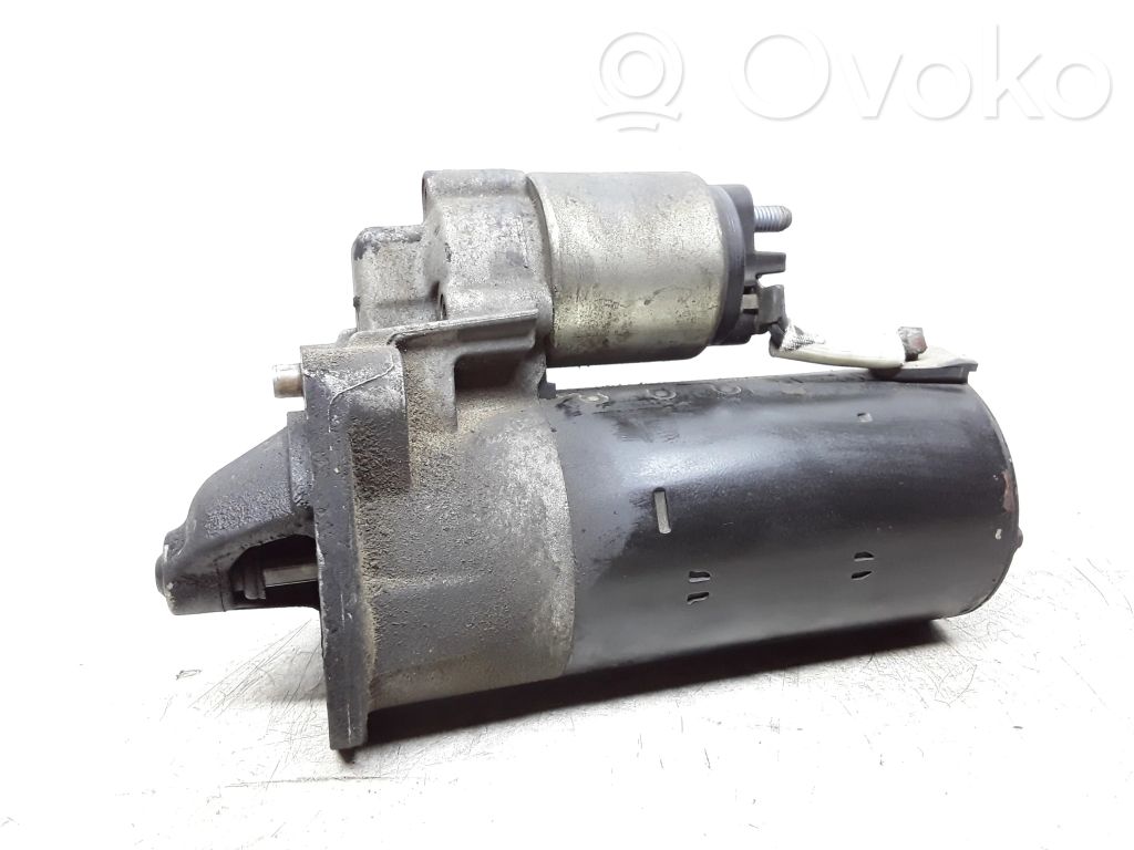 Стартер   30724473