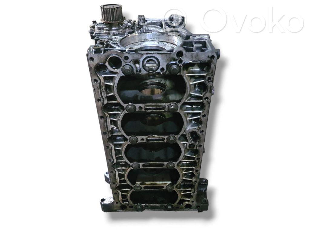 Volvo XC60 Bloks 