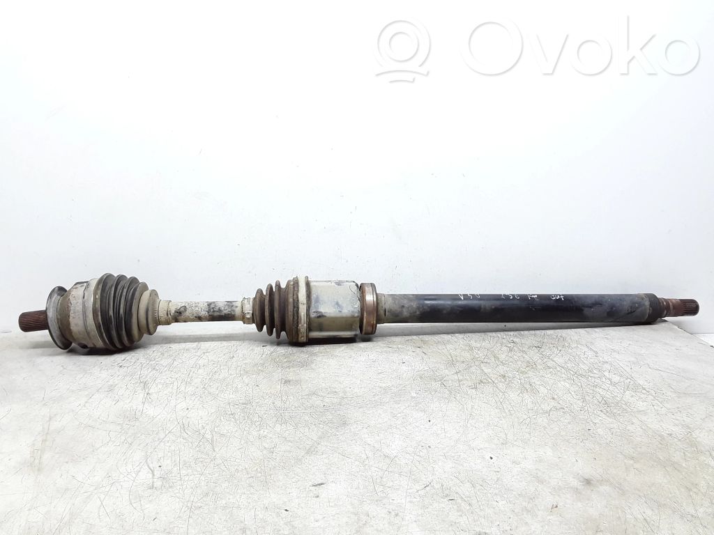 Volvo V50 Eje de transmisión delantero 