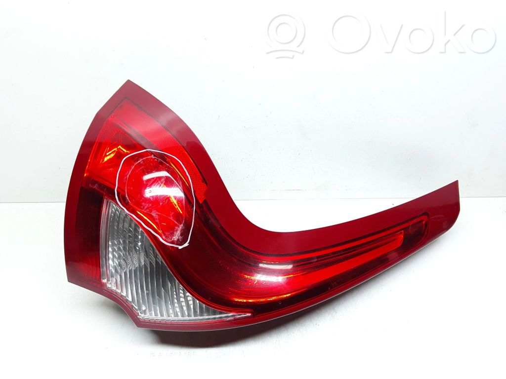 Volvo XC60 Takavalot 