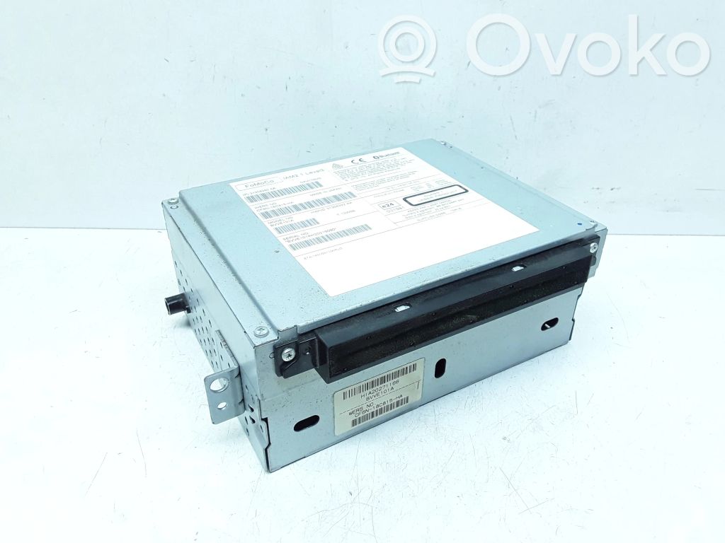 Volvo V70 Unità principale autoradio/CD/DVD/GPS 