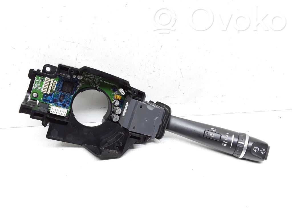 Volvo V70 Wiper control stalk 
