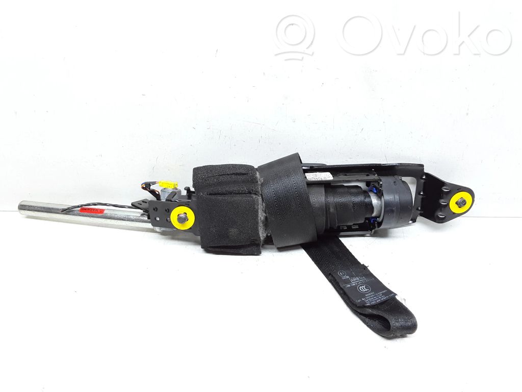 Volvo C30 Cinturón delantero 