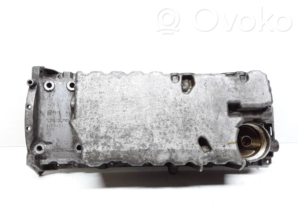 Volvo S80 Karteris 