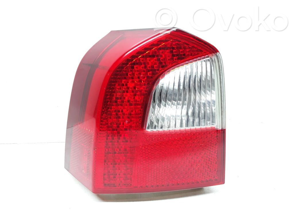 Volvo V70 Takavalot 