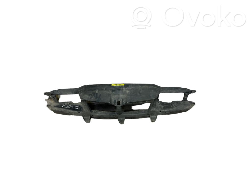 Volvo C70 Radiatoru panelis 