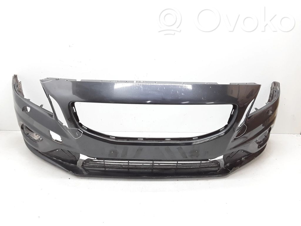 Front bumper   31290975