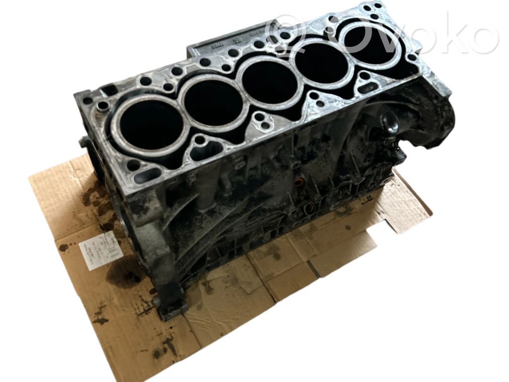 Volvo S60 Bloks 
