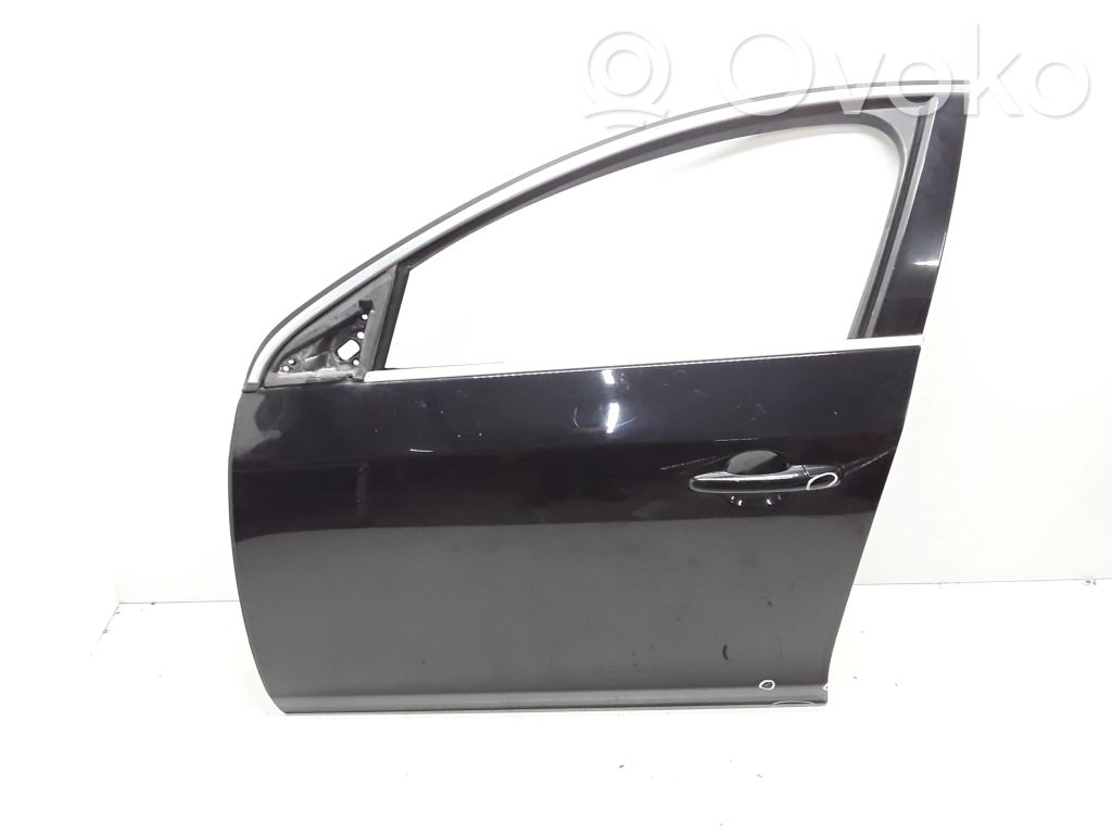 Volvo V60 Durvis 