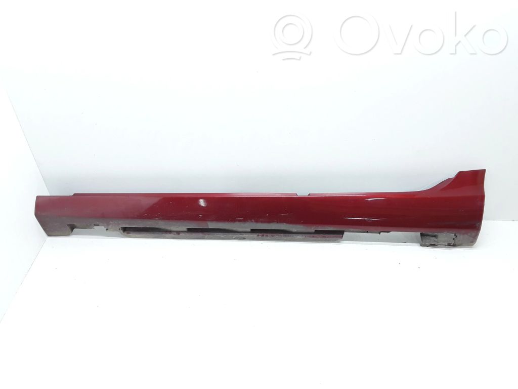 Volvo V40 Slenkstis 
