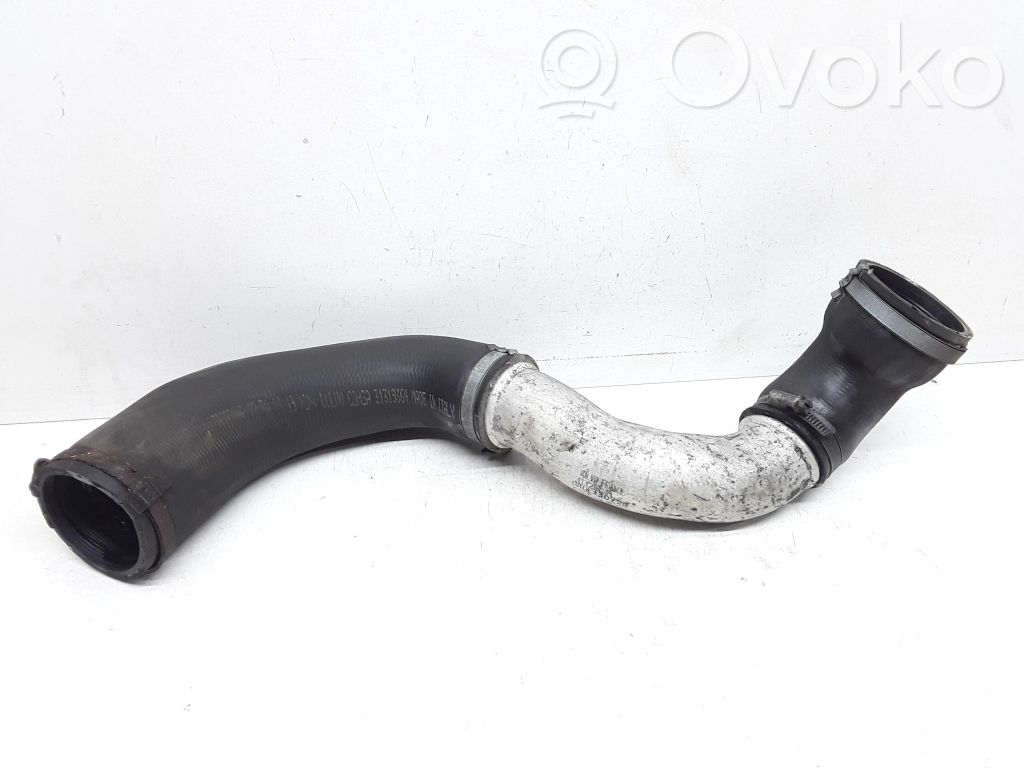Volvo V40 Intercooler hose/pipe 