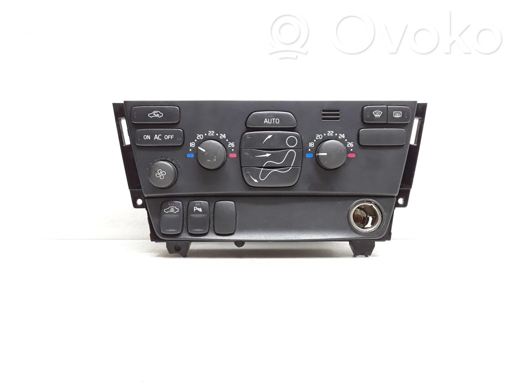 Volvo V70 Climate control unit 