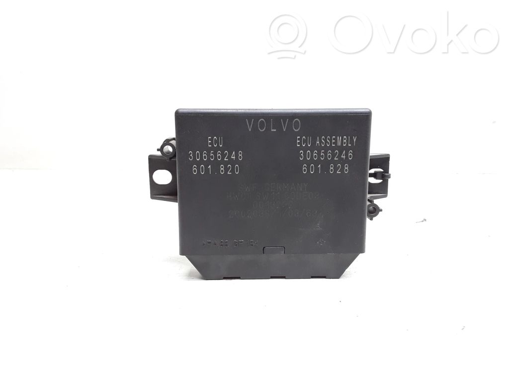 Volvo XC90 Parking PDC control unit/module 