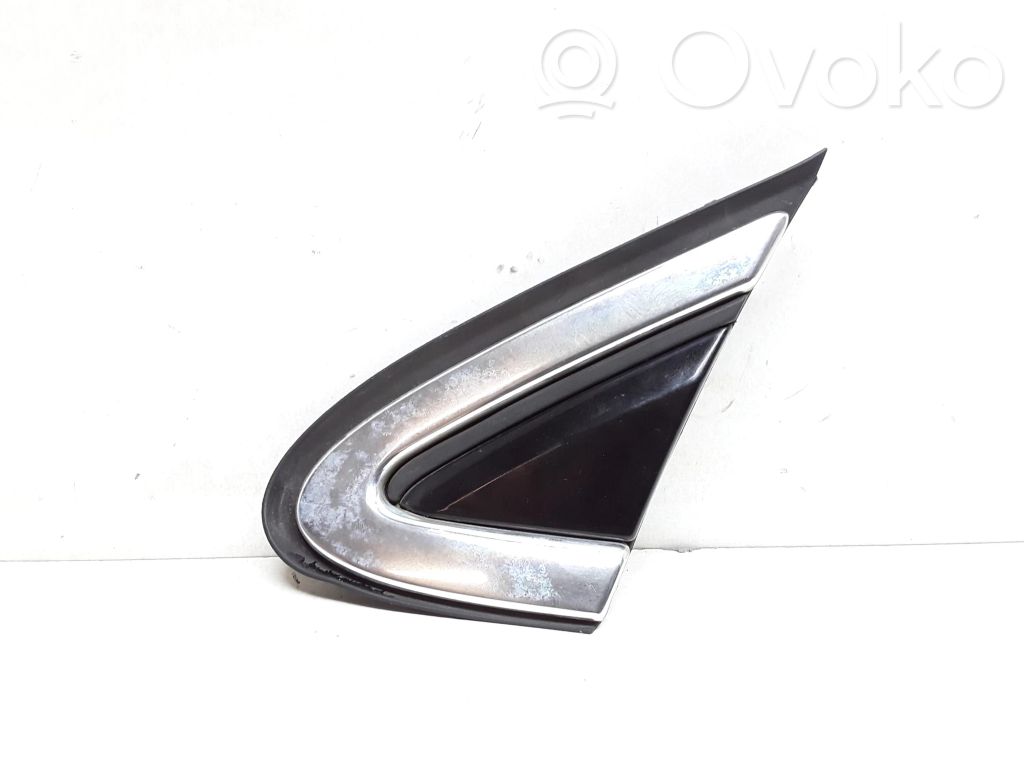 Volvo V40 Listwa / Uszczelka szyby drzwi 