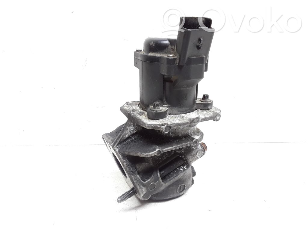 Válvula EGR   709500130,V29010703