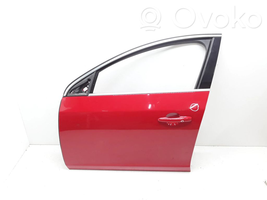 Volvo S60 Durvis 